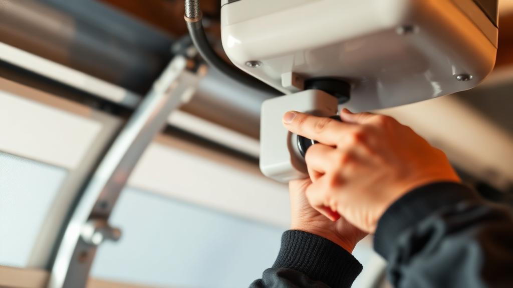 Limit Switch Adjustment: A Complete Guide for Homeowners